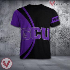 Grand Canyon Antelopes NCAA 2022 National Champions Legendary 3D Shirt - Vesles2014S 1