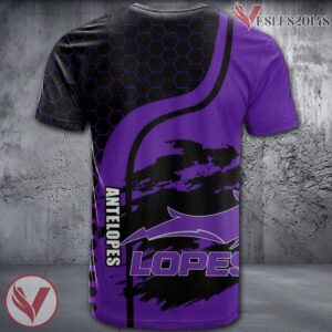 Grand Canyon Antelopes NCAA Custom Shirt, Unique Sport Gifts For Fans - Vesles2014s 1