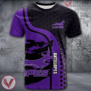 Grand Canyon Antelopes NCAA Custom Shirt, Unique Sport Gifts For Fans - Vesles2014s