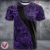 Grand Canyon Antelopes NCAA Polynesian Pattern Shirt, Unique Gifts For Fans - Vesles2014s