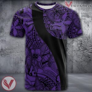 Grand Canyon Antelopes NCAA Polynesian Pattern Shirt, Unique Gifts For Fans - Vesles2014s
