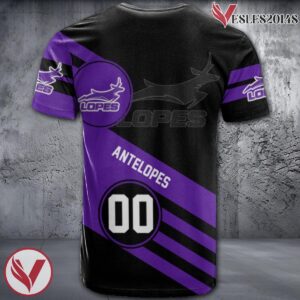 Grand Canyon Antelopes NCAA Sport Team Shirt, Best Gift For Fans - Vesles2014s 1