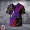 Grand Canyon Antelopes NCAA With Red Poppy Flower 3D Shirt, Unique Gift For Fans - Vesles2014S