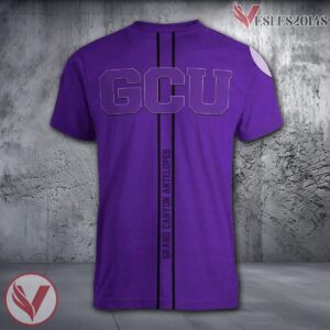 Grand Canyon Antelopes Personalized Shirt, Unique Gifts For NCAA Fans - Vesles2014s 1