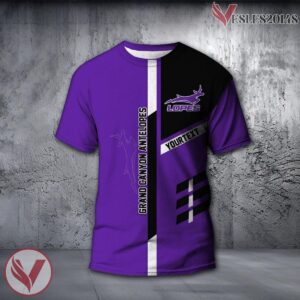 Grand Canyon Antelopes Personalized Shirt, Unique Gifts For NCAA Fans - Vesles2014s