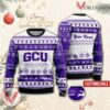 Grand Canyon University Custom Ugly Christmas Sweater, Unique Gift For Fans - Vesles2014s