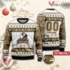Grand Rapids Griffins Hockey Custom Ugly Christmas Sweater, Unique Gift For Fans - Vesles2014s