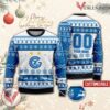 Grasshopper-Club Custom Ugly Christmas Sweater, Unique Gift For Fans - Vesles2014s