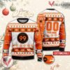 Graz 99ers Hockey Custom Ugly Christmas Sweater, Unique Gift For Fans - Vesles2014s