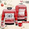 Great Wall Logo Personalized Ugly Christmas Sweater, Unique Gift For Fans - Vesles2014s
