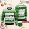 Greene County Career and Technology Center Custom Ugly Christmas Sweater, Unique Gift For Fans - Vesles2014s