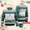 Greenfield Community College Custom Ugly Christmas Sweater, Unique Gift For Fans - Vesles2014s