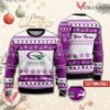 Greenville Technical College Custom Ugly Christmas Sweater, Unique Gift For Fans - Vesles2014s