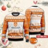 Greenville University Custom Ugly Christmas Sweater, Unique Gift For Fans - Vesles2014s