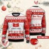 Grinnell College Custom Ugly Christmas Sweater, Unique Gift For Fans - Vesles2014s
