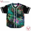 Griz Featuring Clozee Alyssa Custom Jersey - Vesles2014s