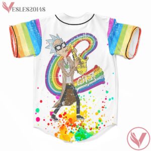 Griz Rainbow Trumpet Rave Jersey For EDM Festivals, Cool Gift For Music Lovers - Vesles2014s 1