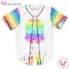 Griz Rainbow Trumpet Rave Jersey For EDM Festivals, Cool Gift For Music Lovers - Vesles2014s