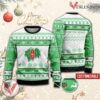 Groisch Logo Personalized Ugly Christmas Sweater, Unique Gift For Fans - Vesles2014s
