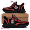 Grupo Modelo Logo Custom Shoes, Best Running Shoes For Fans - Vesles2014S