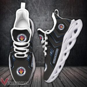 Grupo Modelo Logo Custom Shoes Style 1, Best Running Shoes For Fans - Vesles2014S 1