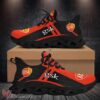Gsk Logo Custom Shoes Style 1, Best Running Shoes For Fans - Vesles2014S
