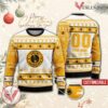 Guarulhos Volleyball Custom Ugly Christmas Sweater, Unique Gift For Fans - Vesles2014s