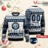 Guayaquil City Custom Ugly Christmas Sweater, Unique Gift For Fans - Vesles2014s