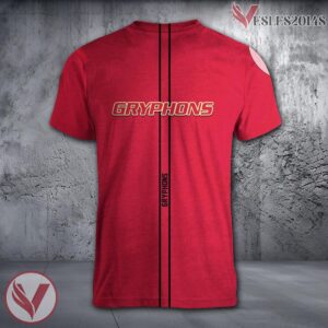 Guelph Gryphons Customizable Shirt, CA CIS Sport Gifts For Fans - Vesles2014s 1