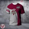 Guelph Storm Personalized Shirt, CA Hockey Sport Gifts For Fans - Vesles2014s