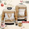 Guinness Logo Personalized Ugly Christmas Sweater, Unique Gift For Fans - Vesles2014s