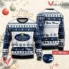 Gulf Coast Community College Custom Ugly Christmas Sweater, Unique Gift For Fans - Vesles2014s