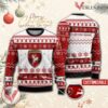 Gumpert Logo Personalized Ugly Christmas Sweater, Unique Gift For Fans - Vesles2014s