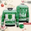 Guria Lanchkhuti Custom Ugly Christmas Sweater, Unique Gift For Fans - Vesles2014s