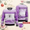 Guy's Shreveport Academy of Cosmetology Inc Custom Ugly Christmas Sweater, Unique Gift For Fans - Vesles2014s