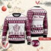 Gwinnett College Lilburn Custom Ugly Christmas Sweater, Unique Gift For Fans - Vesles2014s