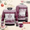 Gwinnett College-Marietta Campus Custom Ugly Christmas Sweater, Unique Gift For Fans - Vesles2014s