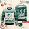 Gy?ri ETO Custom Ugly Christmas Sweater, Unique Gift For Fans - Vesles2014s