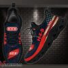 H-E-B Custom Shoes Style 1, Best Running Shoes For Fans - Vesles2014S