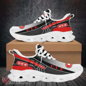 H-E-B Logo Custom Shoes, Best Running Shoes For Fans - Vesles2014S 1
