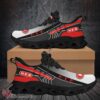 H-E-B Logo Custom Shoes, Best Running Shoes For Fans - Vesles2014S