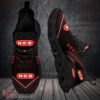 H-E-B Logo Custom Shoes Style 1, Best Running Shoes For Fans - Vesles2014S