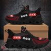 H-E-B Logo Custom Shoes Style 10, Best Running Shoes For Fans - Vesles2014S