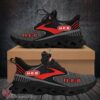 H-E-B Logo Custom Shoes Style 16, Best Running Shoes For Fans - Vesles2014S