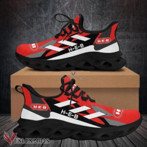 H-E-B Logo Custom Shoes Style 18, Best Running Shoes For Fans - Vesles2014S