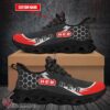 H-E-B Logo Custom Shoes Style 2, Best Running Shoes For Fans - Vesles2014S