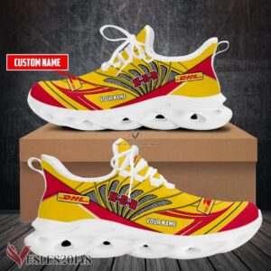 H-E-B Logo Custom Shoes Style 22, Best Running Shoes For Fans - Vesles2014S 1