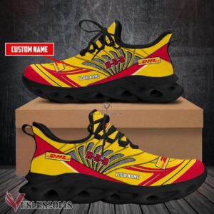 H-E-B Logo Custom Shoes Style 22, Best Running Shoes For Fans - Vesles2014S