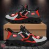 H-E-B Logo Custom Shoes Style 25, Best Running Shoes For Fans - Vesles2014S