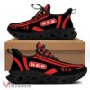 H-E-B Logo Custom Shoes Style 26, Best Running Shoes For Fans - Vesles2014S